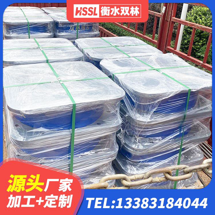 新蔡县LNR橡胶隔震支座600(II型) 新蔡县HDR500隔震支座生产厂家 新蔡县LRB600-Ⅱ铅芯橡胶隔震支座 新蔡县HDR1400高阻尼橡胶支座厂家电话 - 第2张