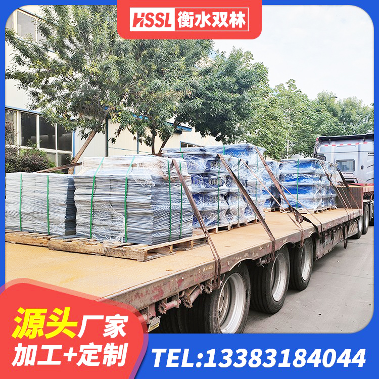 新蔡县HDR抗震支座生产厂家 新蔡县LNR800橡胶隔震支座生产加工 新蔡县LNR1300支座厂家电话 新蔡县LRB700橡胶隔震支座厂家 - 第6张