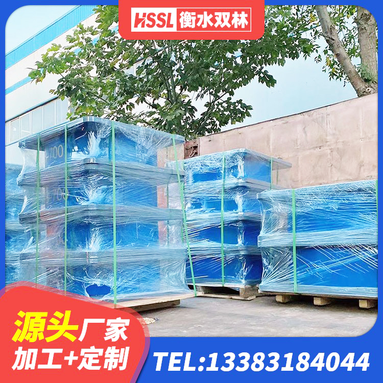 新蔡县LNR1100建筑隔震支座 新蔡县隔震橡胶支座电话 新蔡县组合隔震支座多少钱 新蔡县LNR400天然橡胶支座多少钱 - 第3张