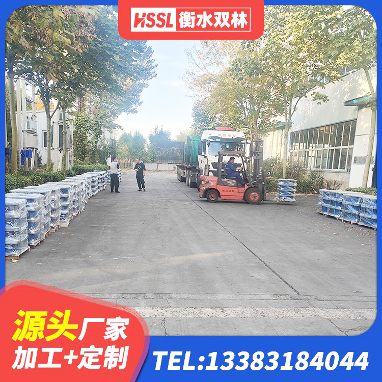 新蔡县LNR型橡胶支座 新蔡县隔震支座LRB700 新蔡县建筑隔震支座系统 新蔡县LRB500-II型隔震支座生产厂家 - 第2张