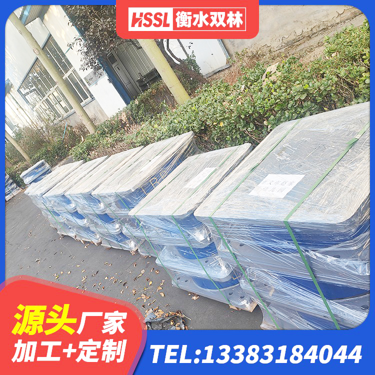 新蔡县HDR抗震支座生产厂家 新蔡县LNR800橡胶隔震支座生产加工 新蔡县LNR1300支座厂家电话 新蔡县LRB700橡胶隔震支座厂家 - 第3张