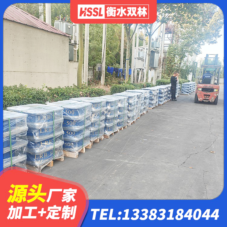新蔡县建筑高阻尼隔振橡胶隔震支座源头工厂 新蔡县建筑隔震支座JG源头工厂 新蔡县隔震支座LNRP源头工厂 新蔡县房屋建筑抗震隔震支座 - 第4张